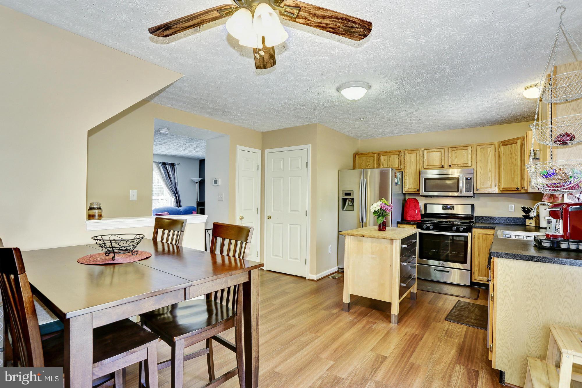 704 Summer Ridge Court Odenton, MD 21113 - Photo 8 of 30 Kitchen