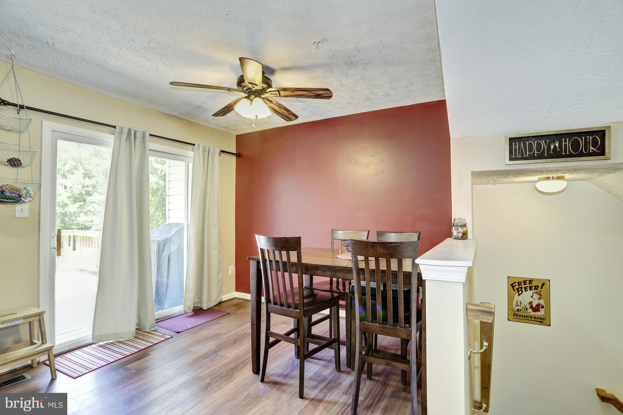 704 Summer Ridge Court Odenton, MD 21113 - Photo 10 of 30 Kitchen