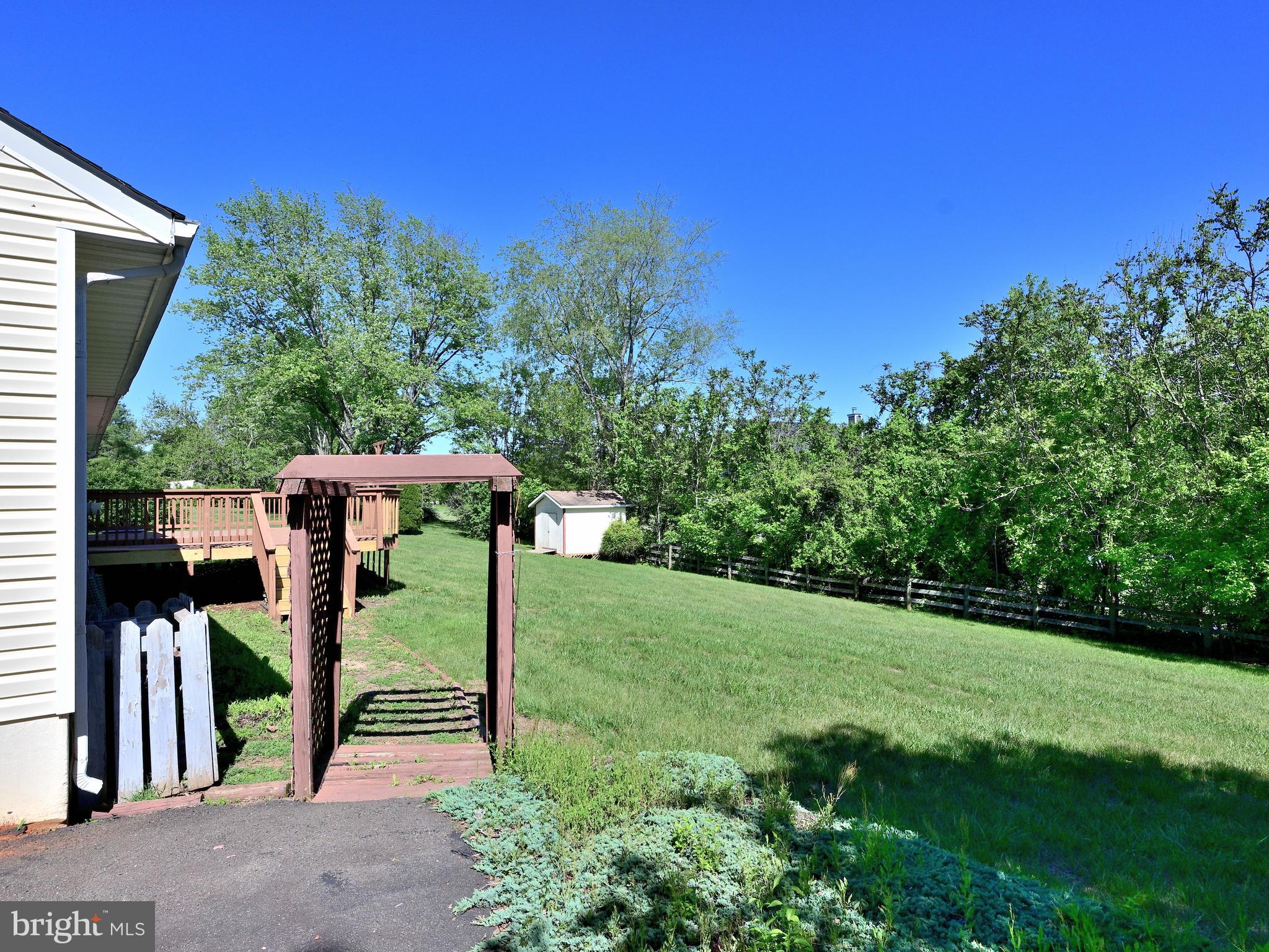 9597 Routts Hill Road Warrenton, VA 20186 - Photo 40 of 43