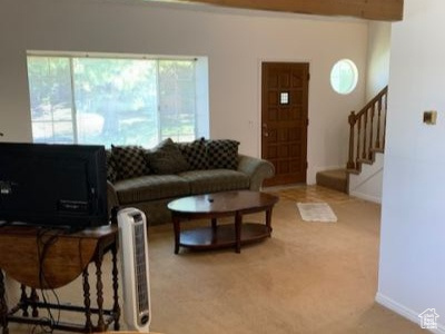 6874 South 595 East Midvale, UT 84047 - Photo 3 of 16 living room