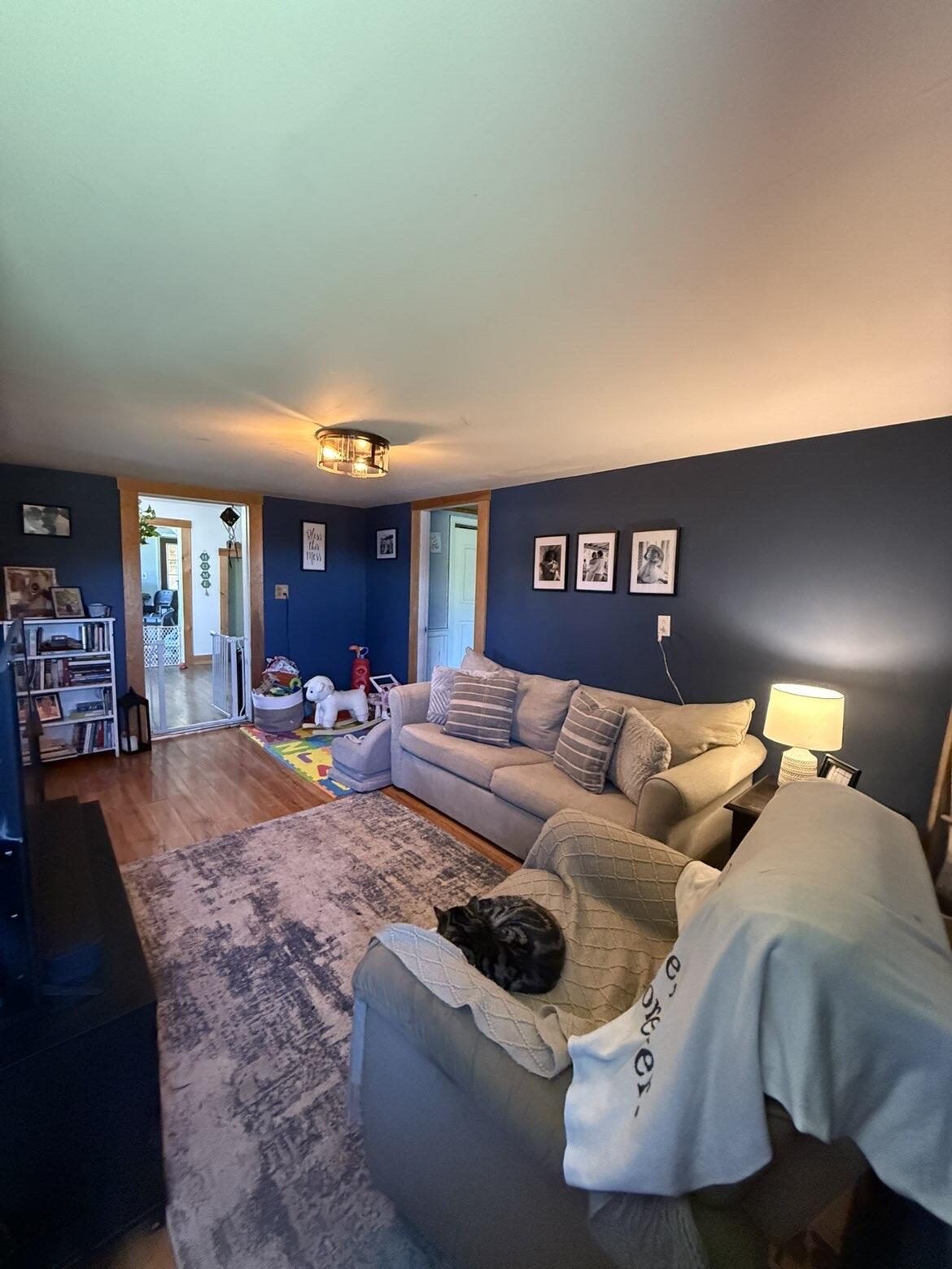 1815 Bangor Road Linneus, ME 04730 - Photo 15 of 41 IMG_0848