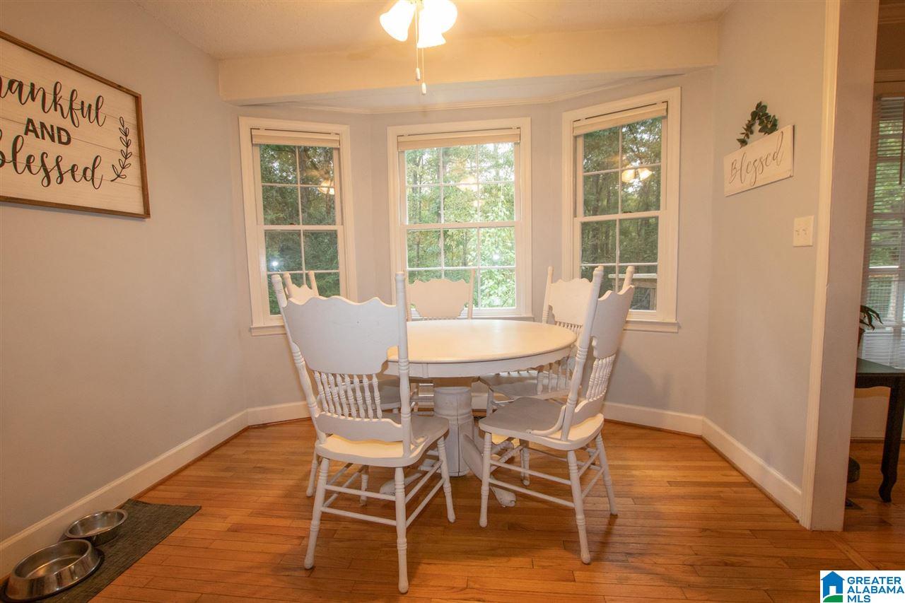 813 Sugarloaf Lane Anniston, AL 36207 - Photo 12 of 43