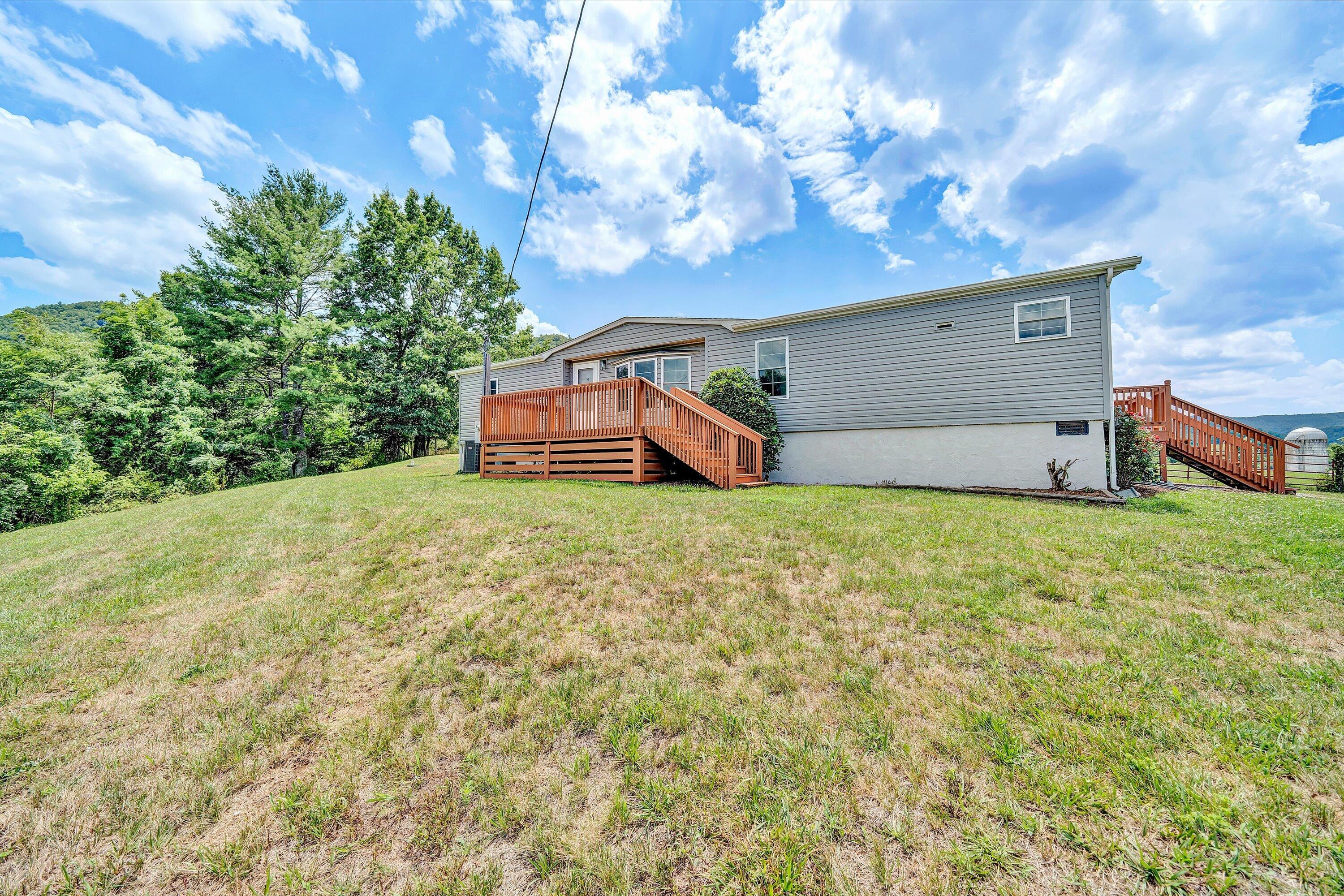 2825 Forage Road Shawsville, VA 24162 - Photo 2 of 27 02-SGM-08021