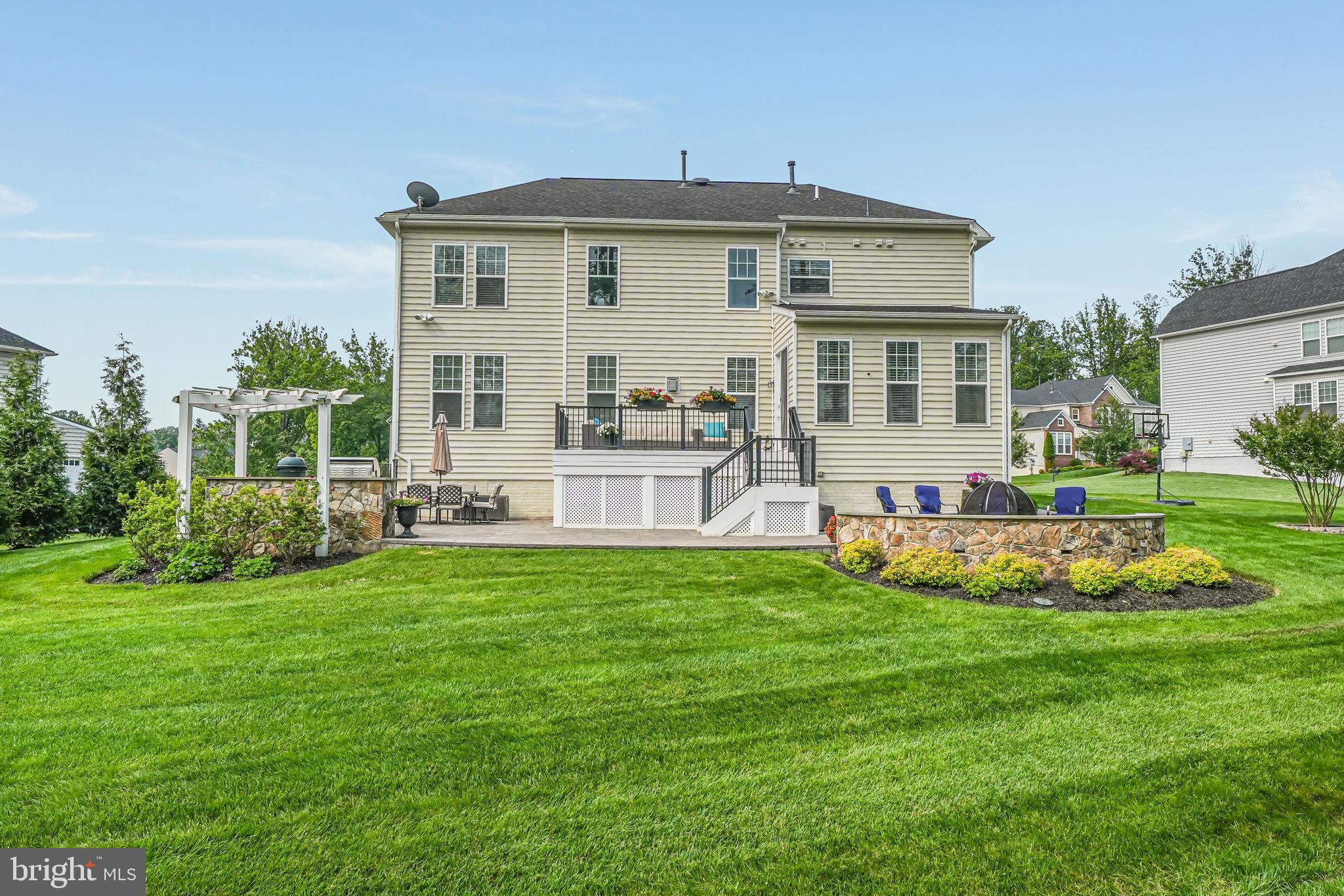 40976 Maplehurst Drive Aldie, VA 20105 - Photo 22 of 63