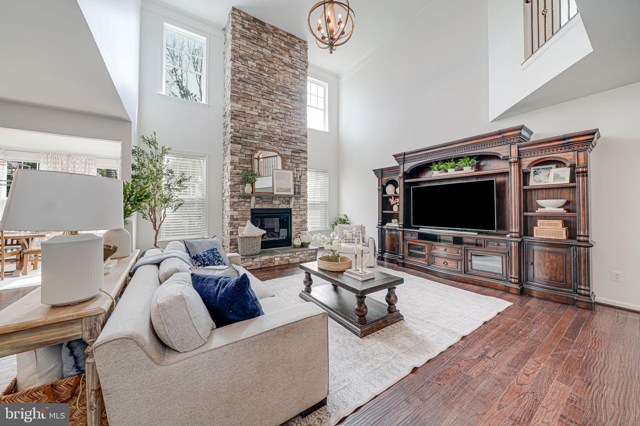 40976 Maplehurst Drive Aldie, VA 20105 - Photo 5 of 63