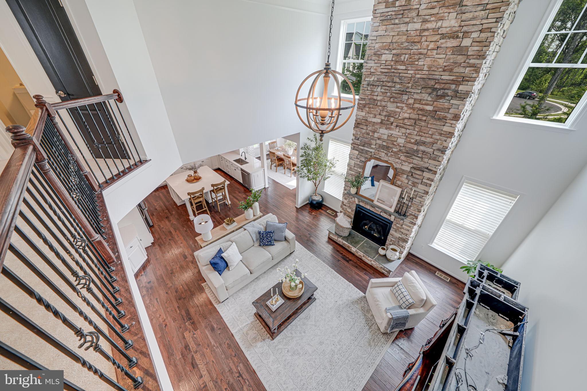 40976 Maplehurst Drive Aldie, VA 20105 - Photo 6 of 63