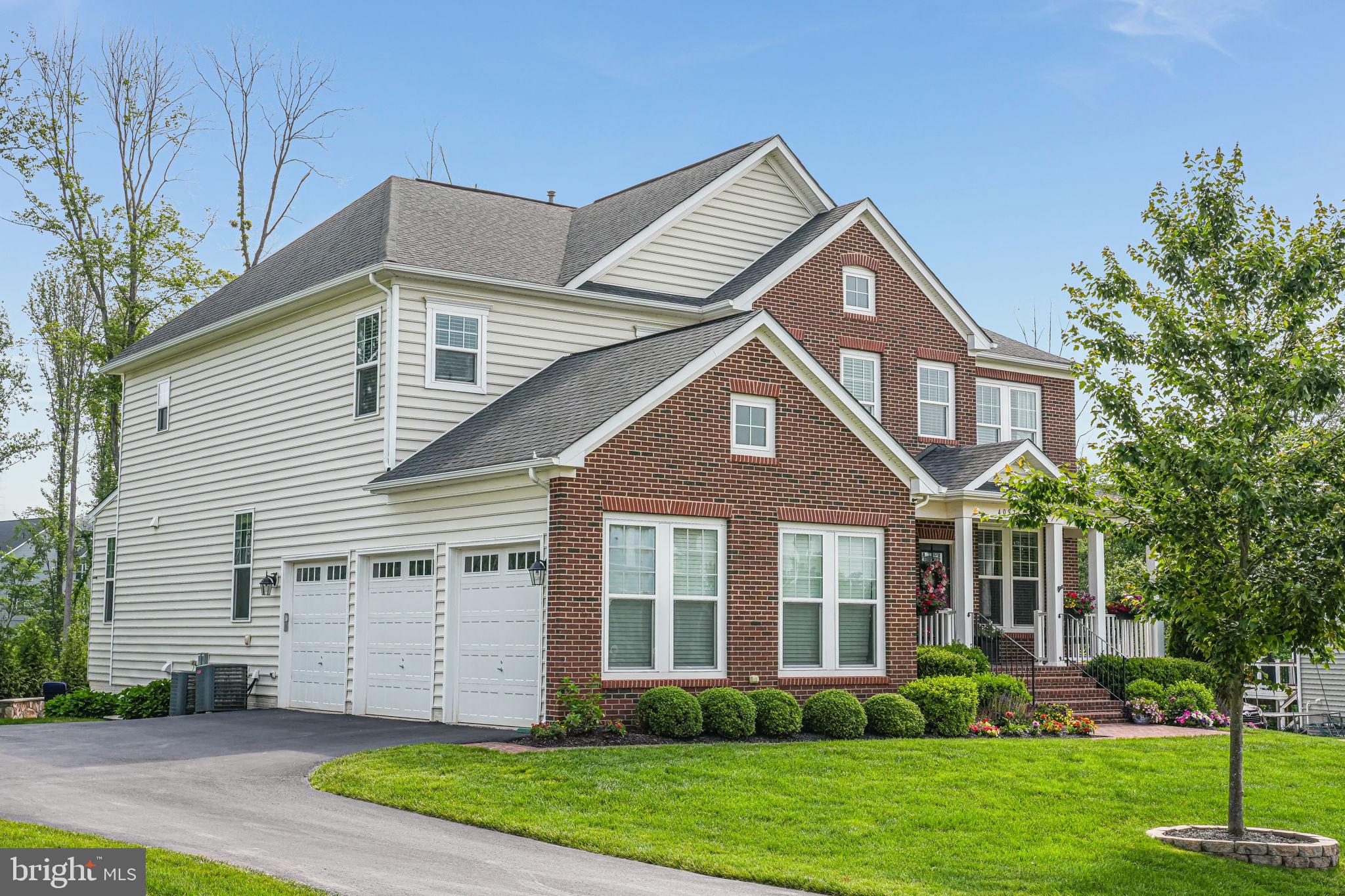 40976 Maplehurst Drive Aldie, VA 20105 - Photo 61 of 63