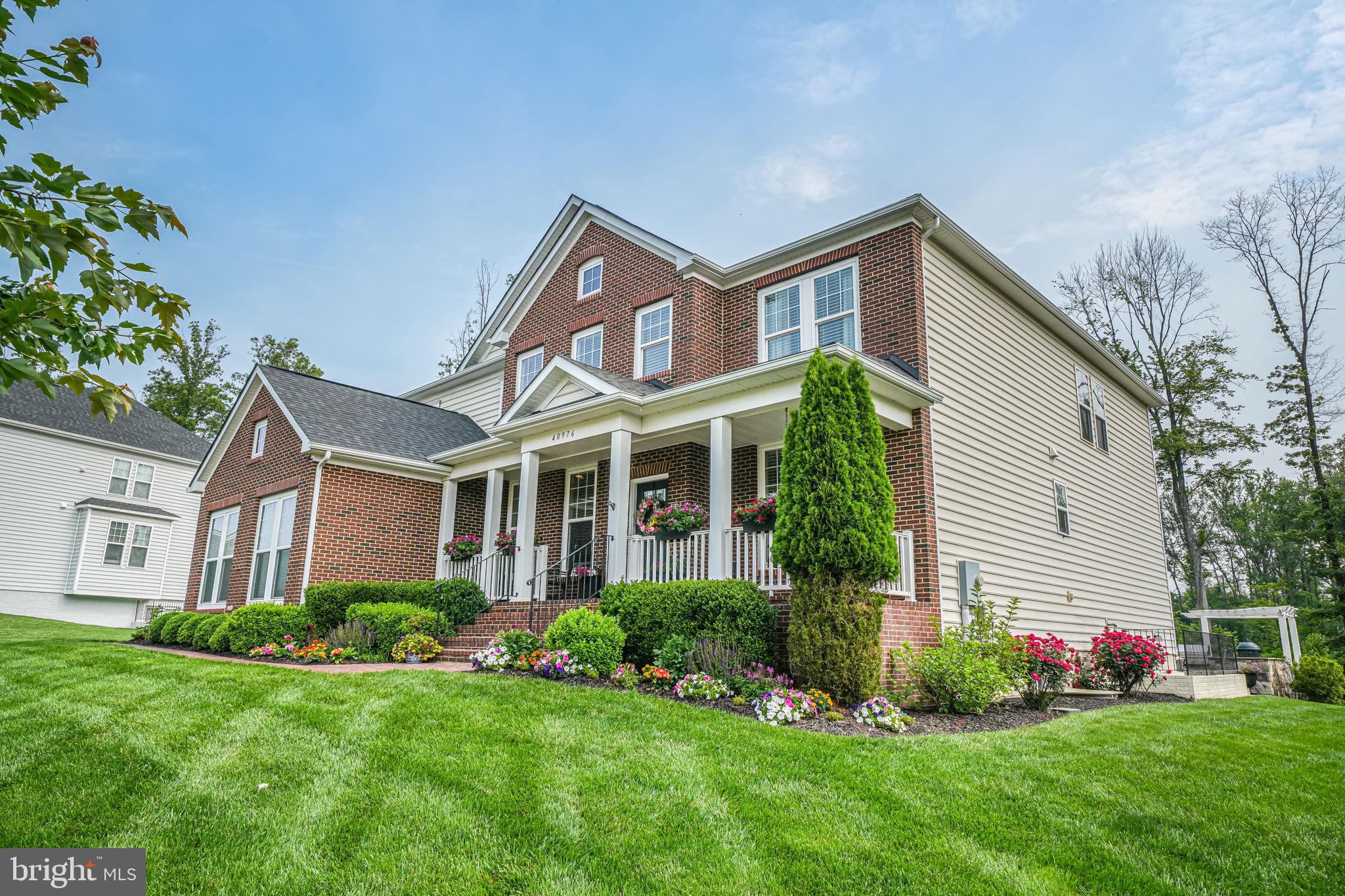 40976 Maplehurst Drive Aldie, VA 20105 - Photo 62 of 63