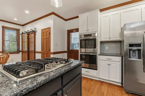$475,000 | 5512 Doemont Drive, Apex, NC 27539