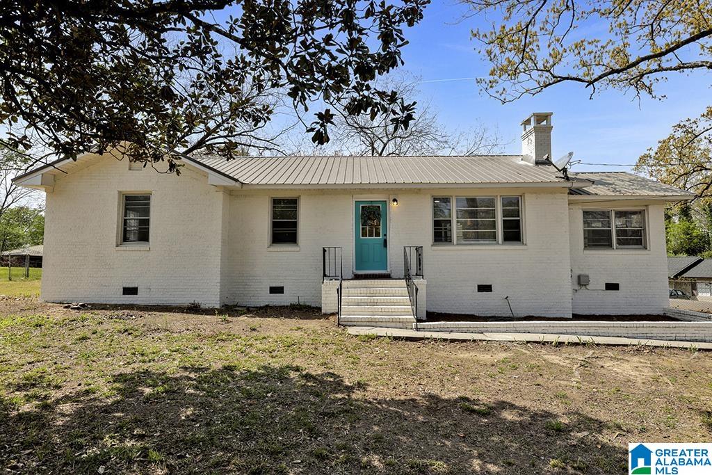5534 Saks Road Anniston, AL 36206 - Photo 1 of 44
