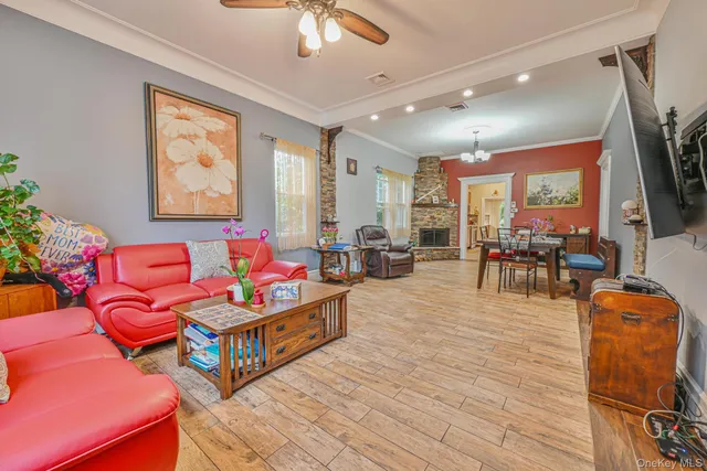 $925,000 | 129 Guenther Avenue, Valley Stream, NY 11580