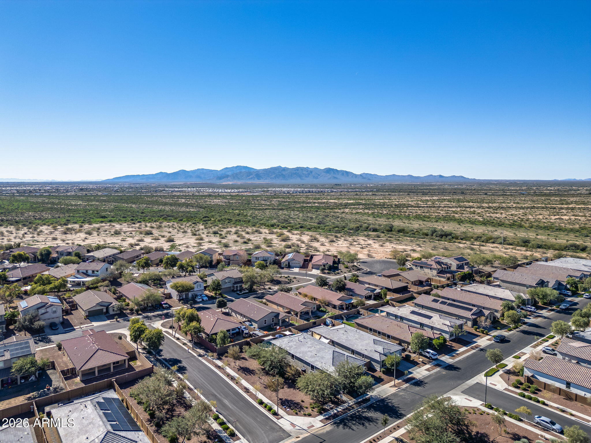 17787 West Bajada Road Surprise, AZ 85387 - Photo 68 of 71