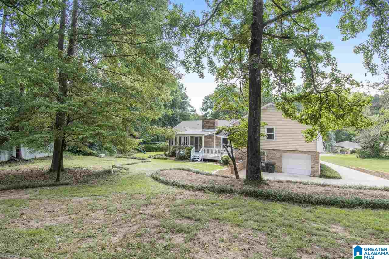 5112 Prairie Road Birmingham, AL 35244 - Photo 37 of 40
