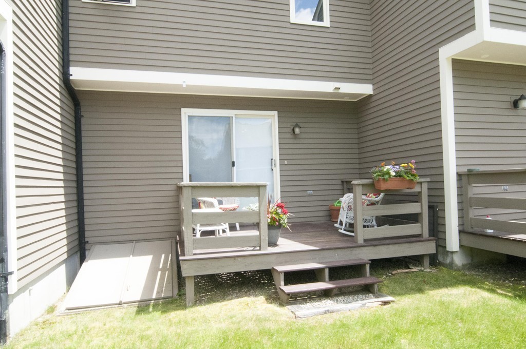 106 Maple Brook Road, Unit 106 Bellingham, MA 02019 - Photo 23 of 28