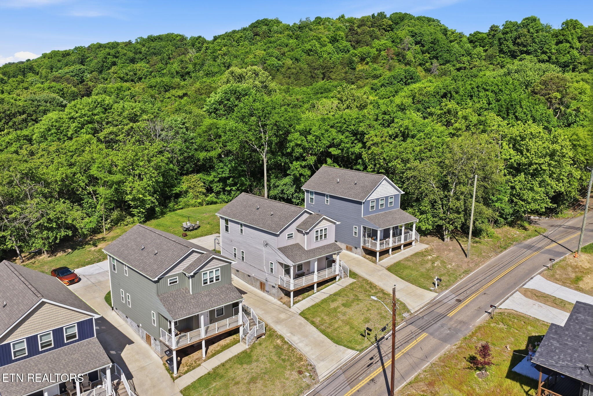 3425 Gap Road Knoxville, TN 37921 - Photo 25 of 28