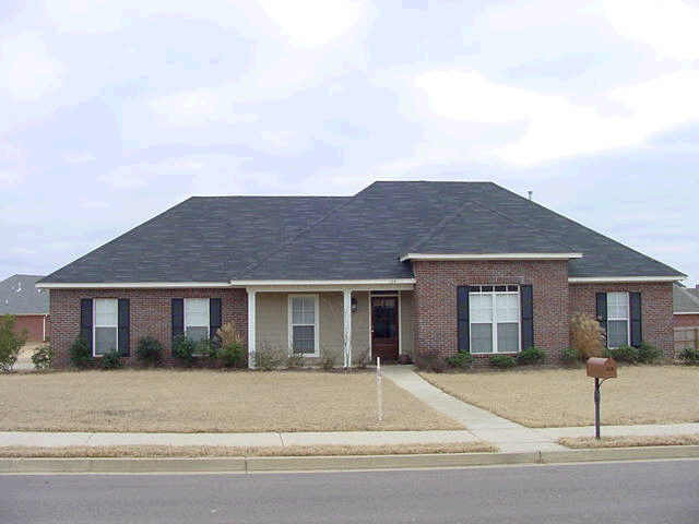 124 Bradfield Road Madison, MS 39110 - Photo 1 of 1 Photo 1