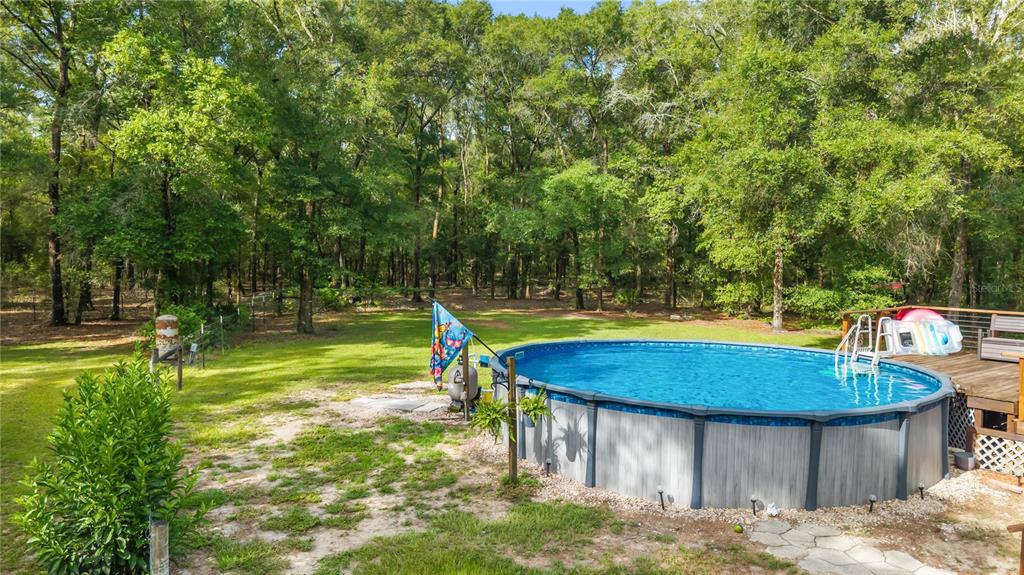 6679 Northwest 27th Place Bell, FL 32619 - Photo 42 of 55