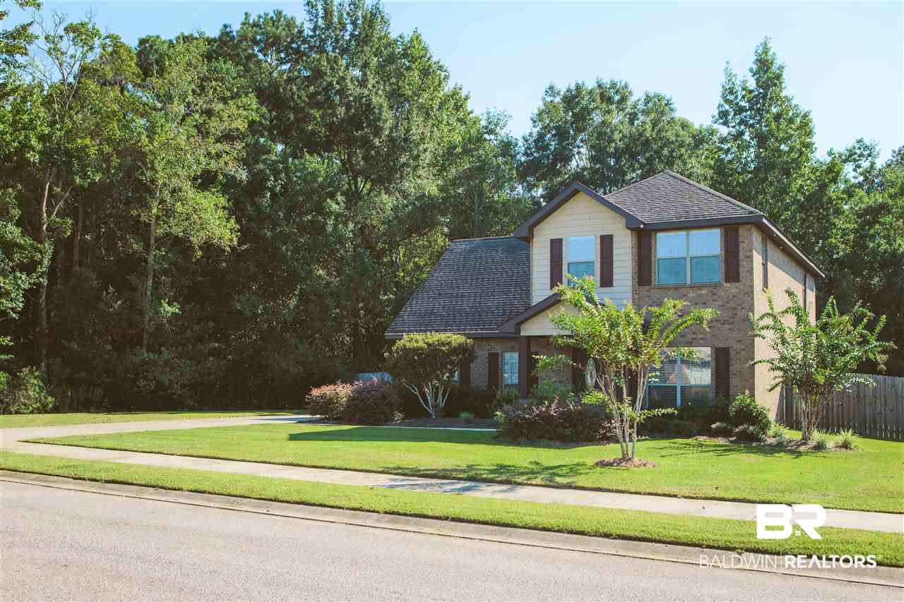 638 Weeping Willow Street Fairhope, AL 36532 - Photo 2 of 26