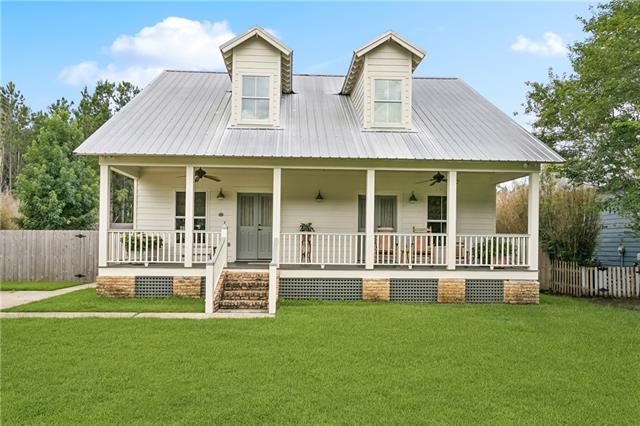 20072 Walden Street Covington, LA 70435 - Photo 1 of 23