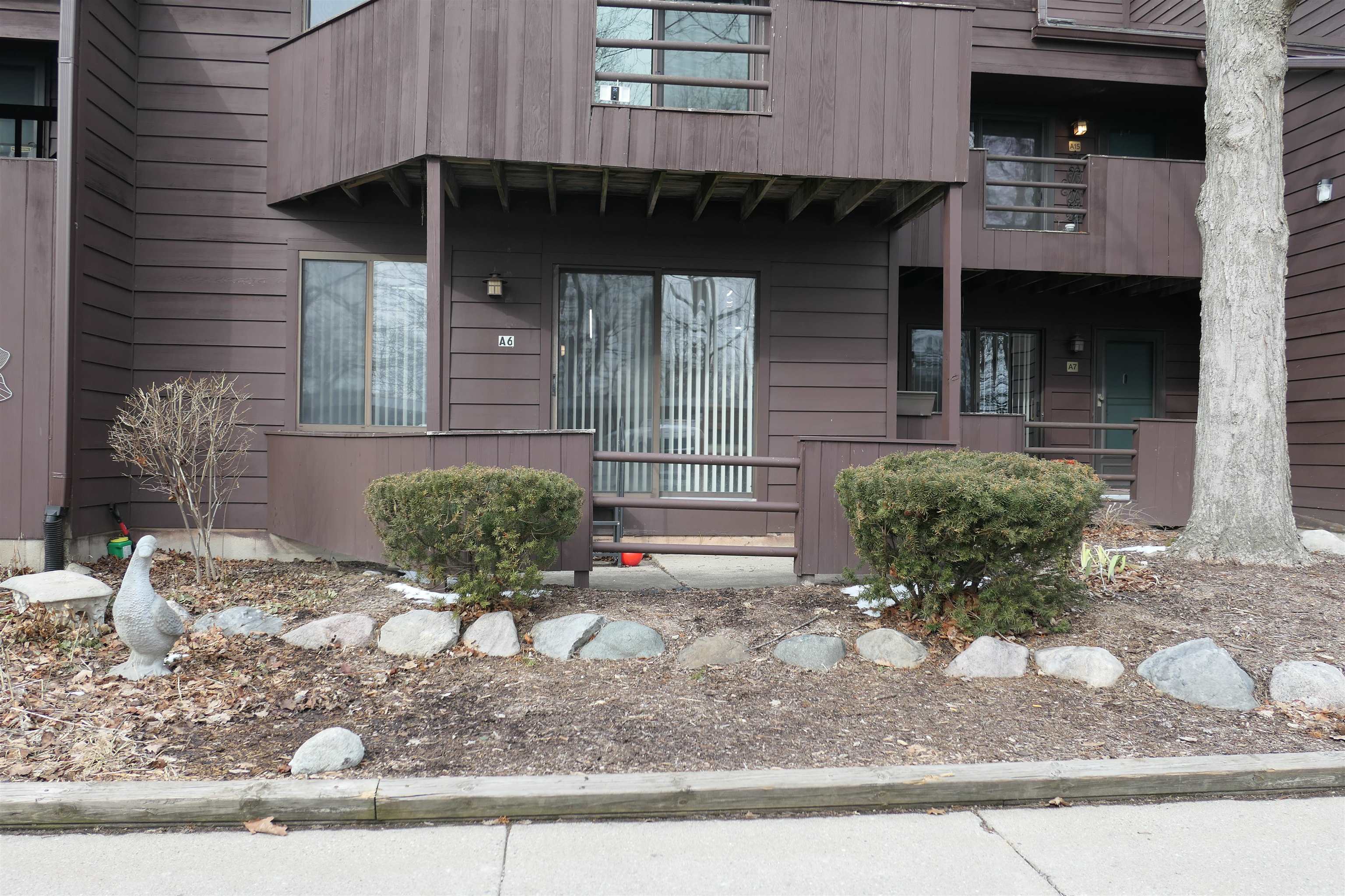 205 East Jolly Road, Unit 6 Lansing, MI 48910 - Photo 17 of 18