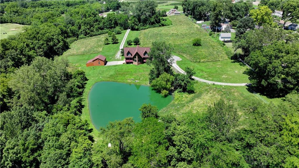 17301 East Kentucky Road Independence, MO 64056 - Photo 54 of 66