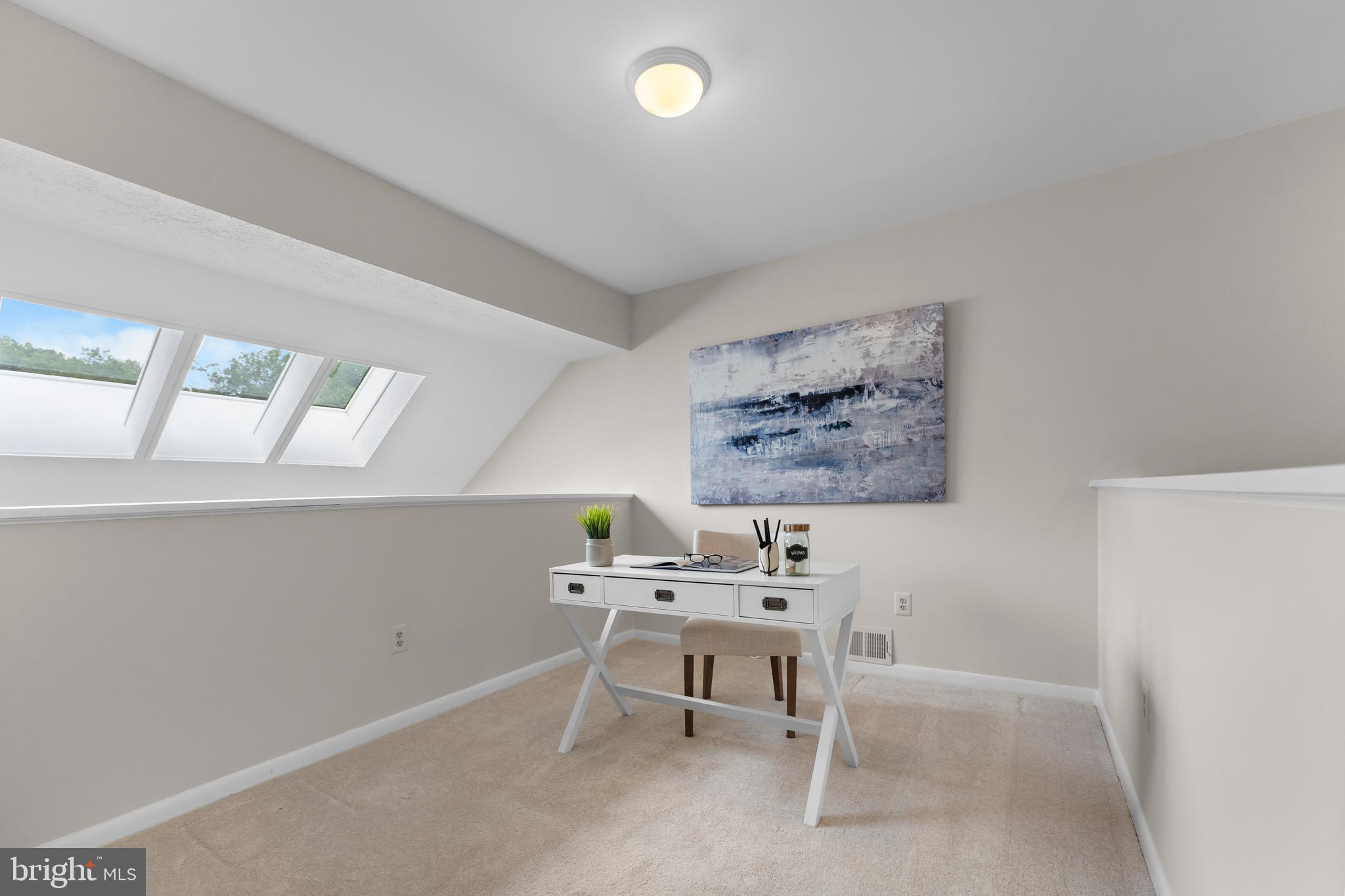 11303 Harborside Cluster Reston, VA 20191 - Photo 24 of 30 a dining room with furniture and window