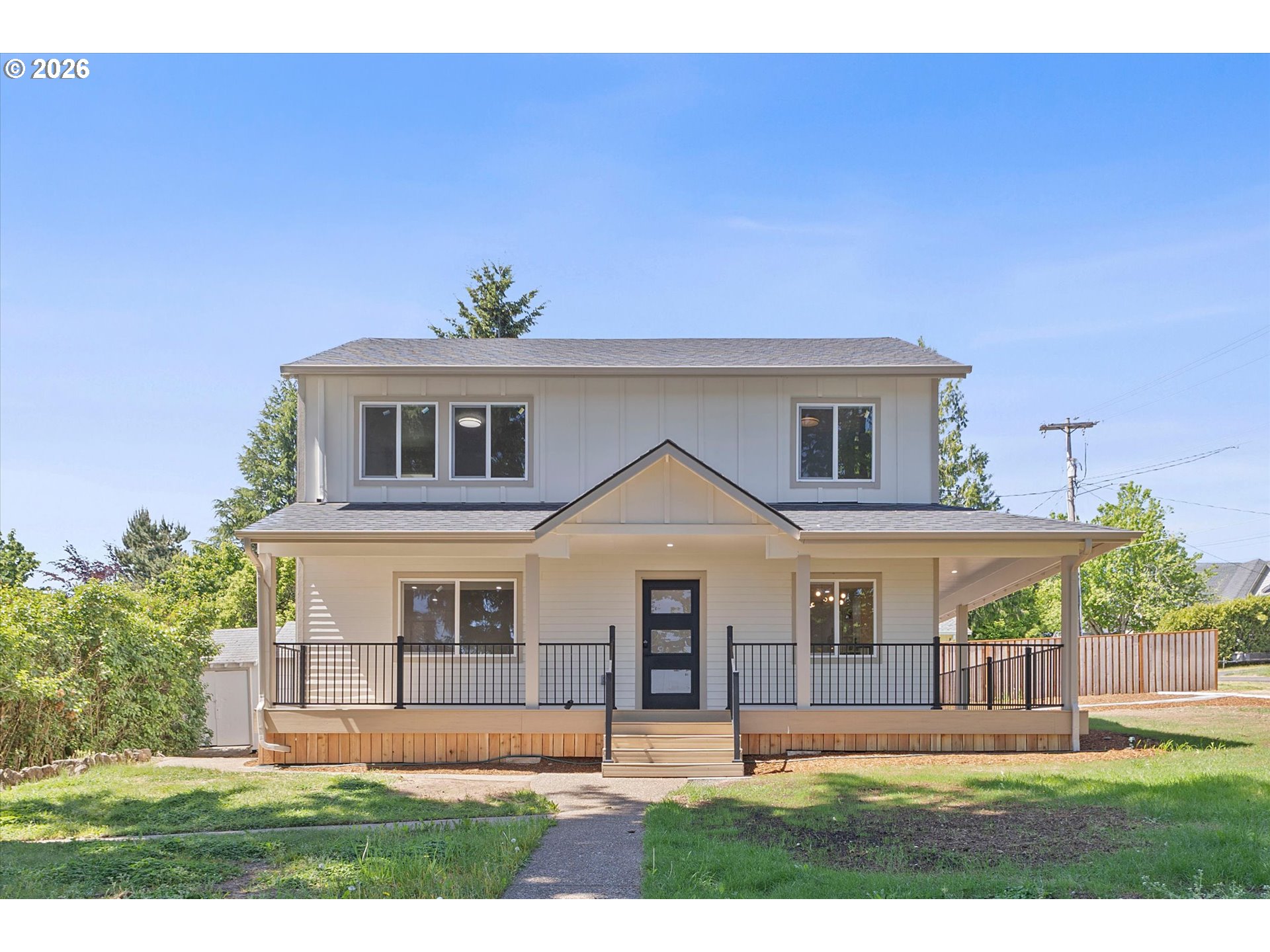 4686 Cornwall Street West Linn, OR 97068 - Photo 1 of 41