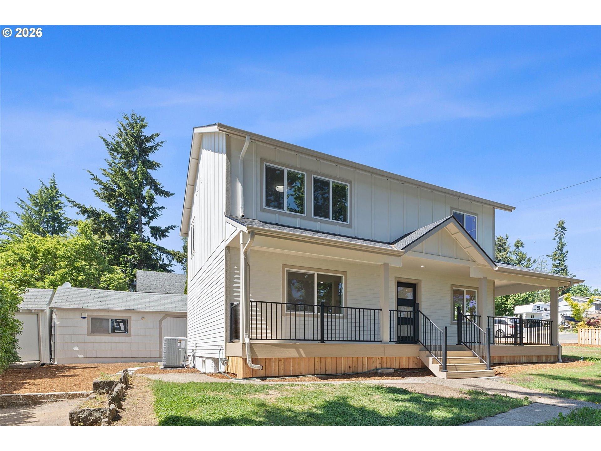 4686 Cornwall Street West Linn, OR 97068 - Photo 39 of 41