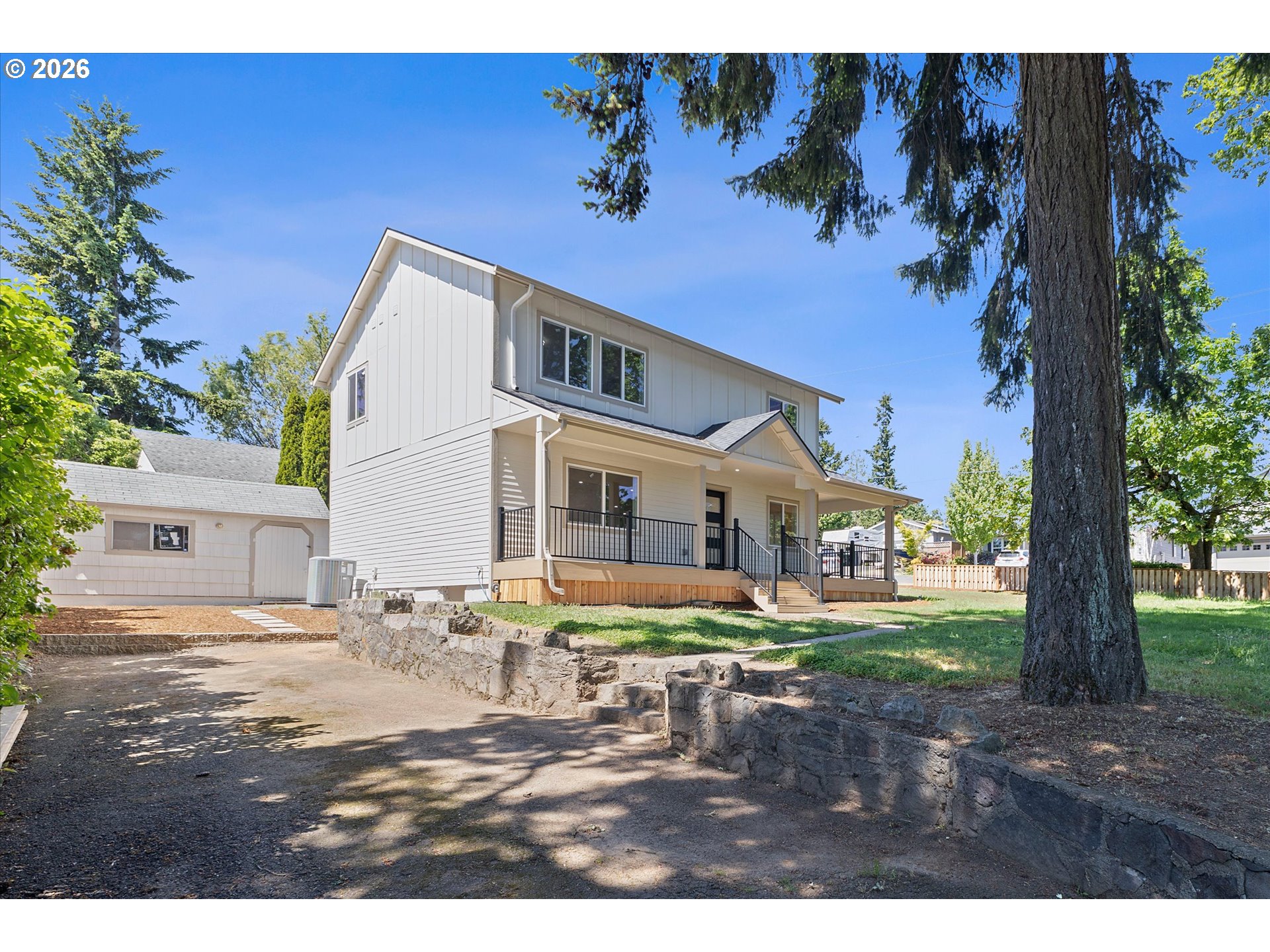4686 Cornwall Street West Linn, OR 97068 - Photo 40 of 41