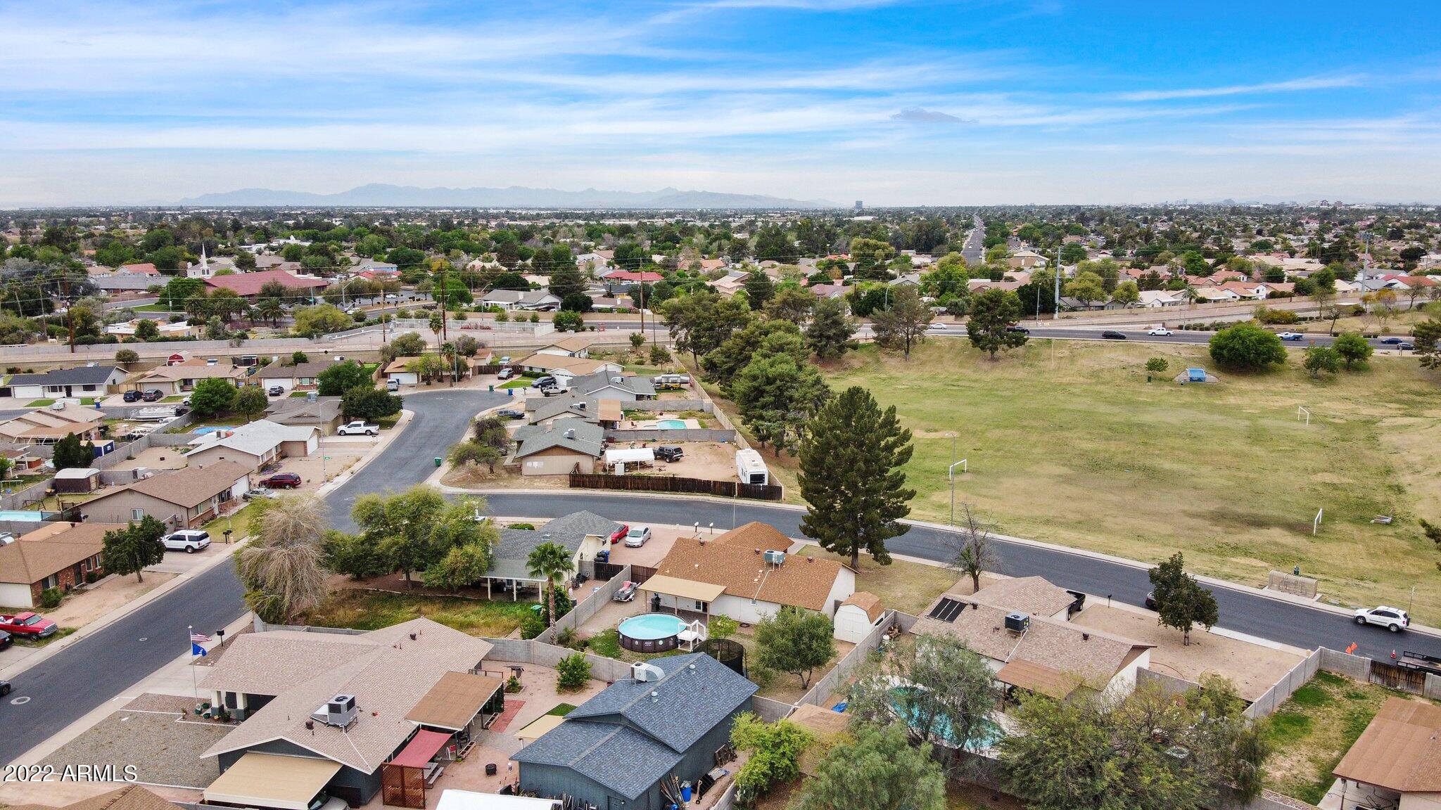 817 South Roca Mesa, AZ 85204 - Photo 41 of 51 7-web-or-mls-DJI_0436