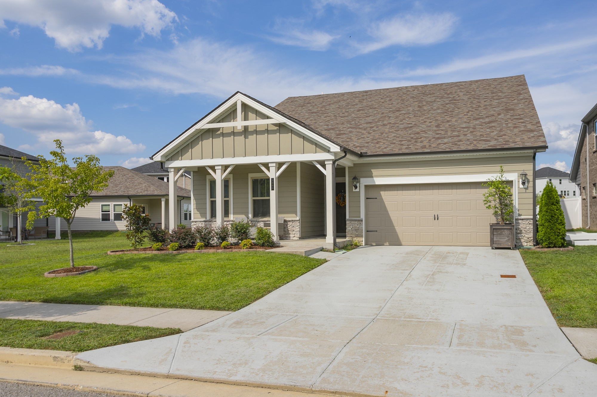 3205 Longstalk Road Antioch, TN 37013 - Photo 7 of 50