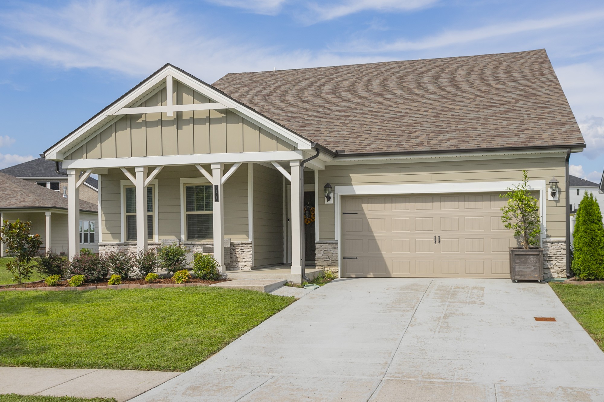 3205 Longstalk Road Antioch, TN 37013 - Photo 8 of 50