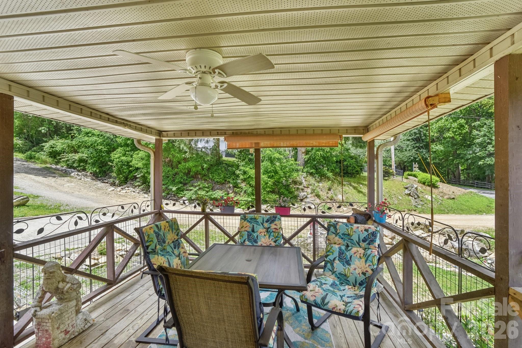 19 Lockman Road Maggie Valley, NC 28751 - Photo 5 of 31