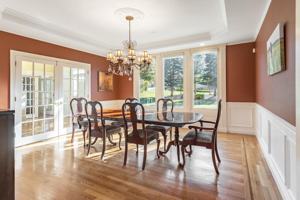 8 Bayns Hill Road Boxford, MA 01921 - Photo 10 of 32 Gallery Image 10