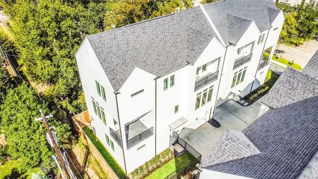 a view of green field