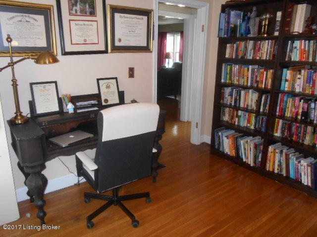 4306 Winchester Road Louisville, KY 40207 - Photo 11 of 23 DSCN0138