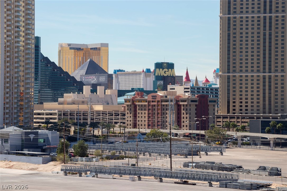 211 East Flamingo Road, Unit 615 Las Vegas, NV 89169 - Photo 48 of 55