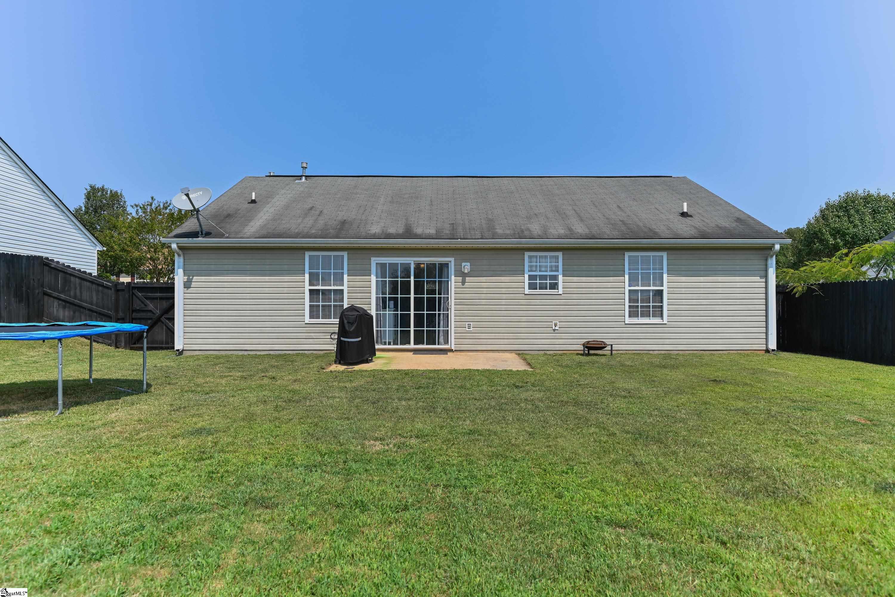 349 Honor Road Duncan, SC 29334 - Photo 17 of 18 Gallery Image 17