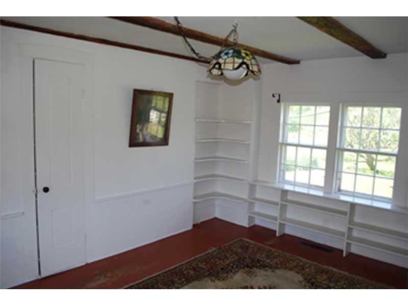 38 Flye Point Road Brooklin, ME 04616 - Photo 5 of 10 Dining Room.