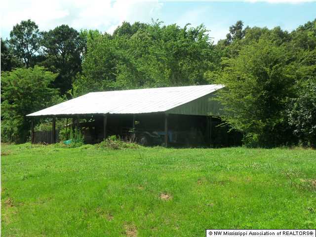 597 Malone Road South Hernando, MS 38632 - Photo 23 of 28 Additional Photo