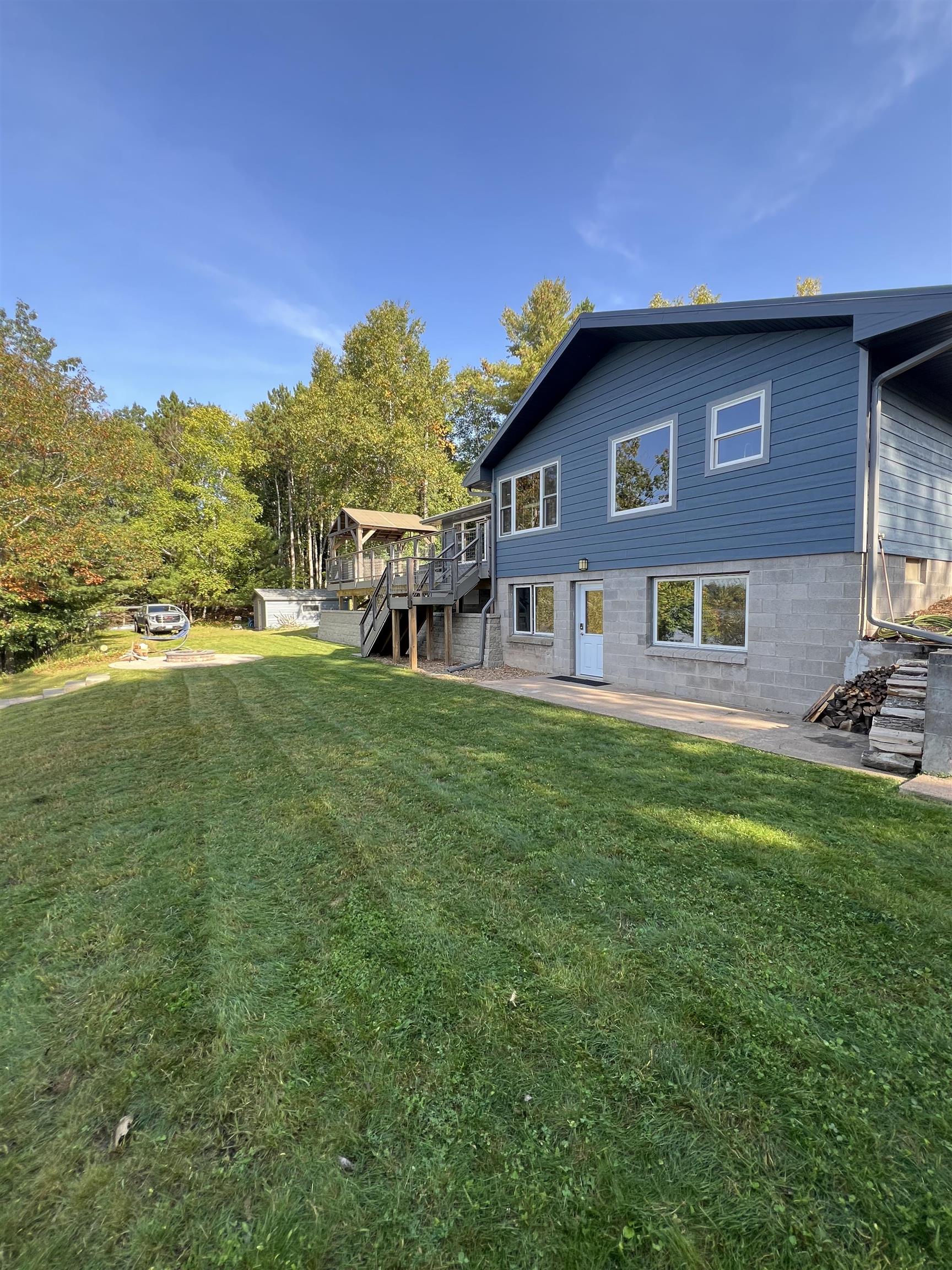 66895 South Spider Lake Road Iron River, WI 54847 - Photo 44 of 47
