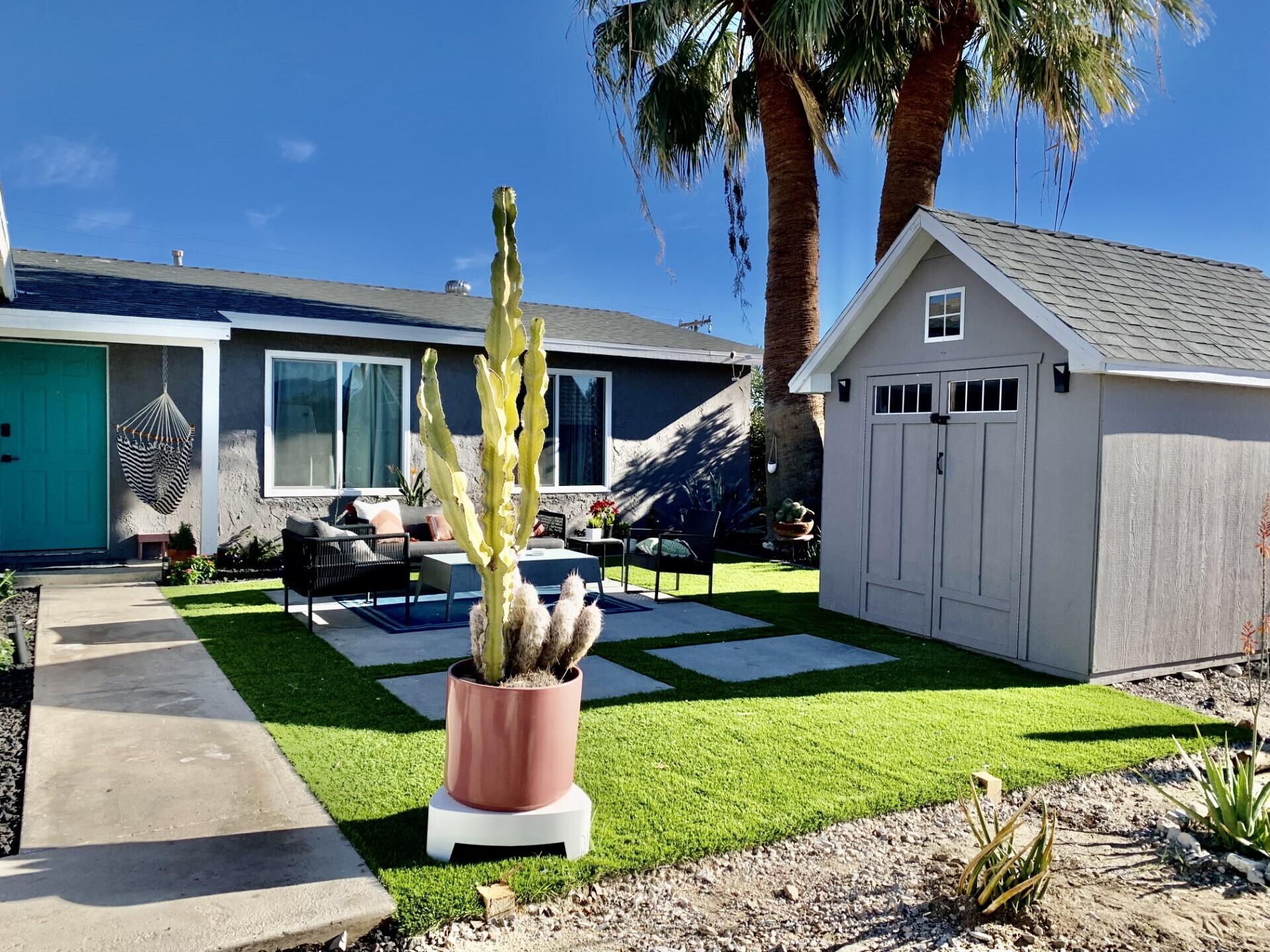 10386 Santa Cruz Road Desert Hot Springs, CA 92240 - Photo 18 of 38 Santa Fr 1