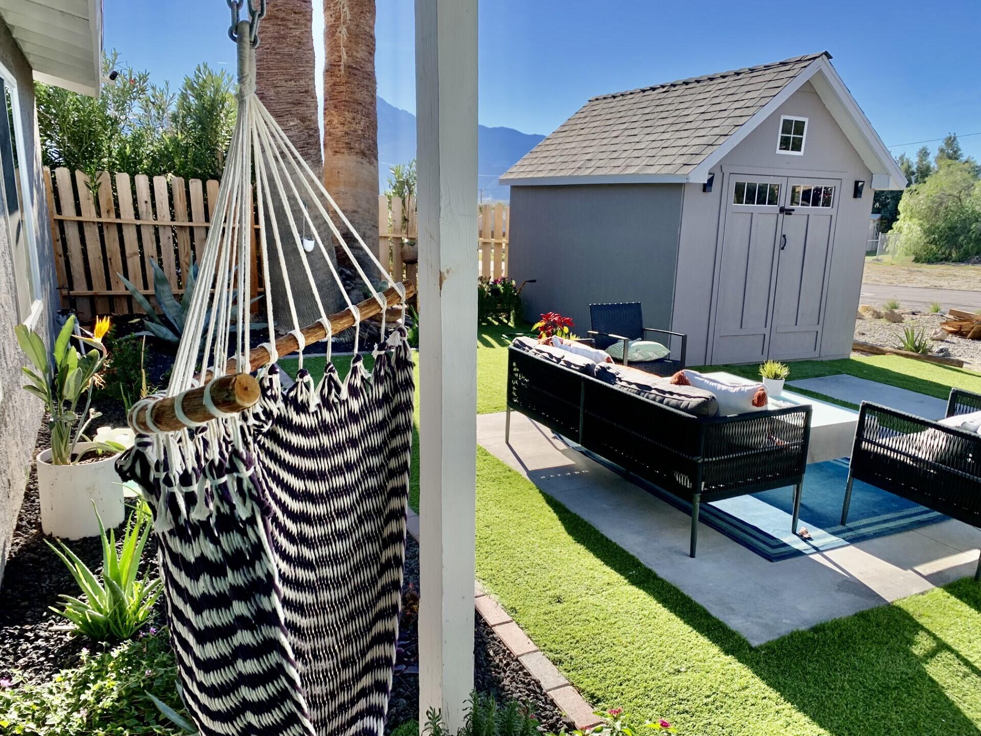 10386 Santa Cruz Road Desert Hot Springs, CA 92240 - Photo 19 of 38 Santa Fr 4