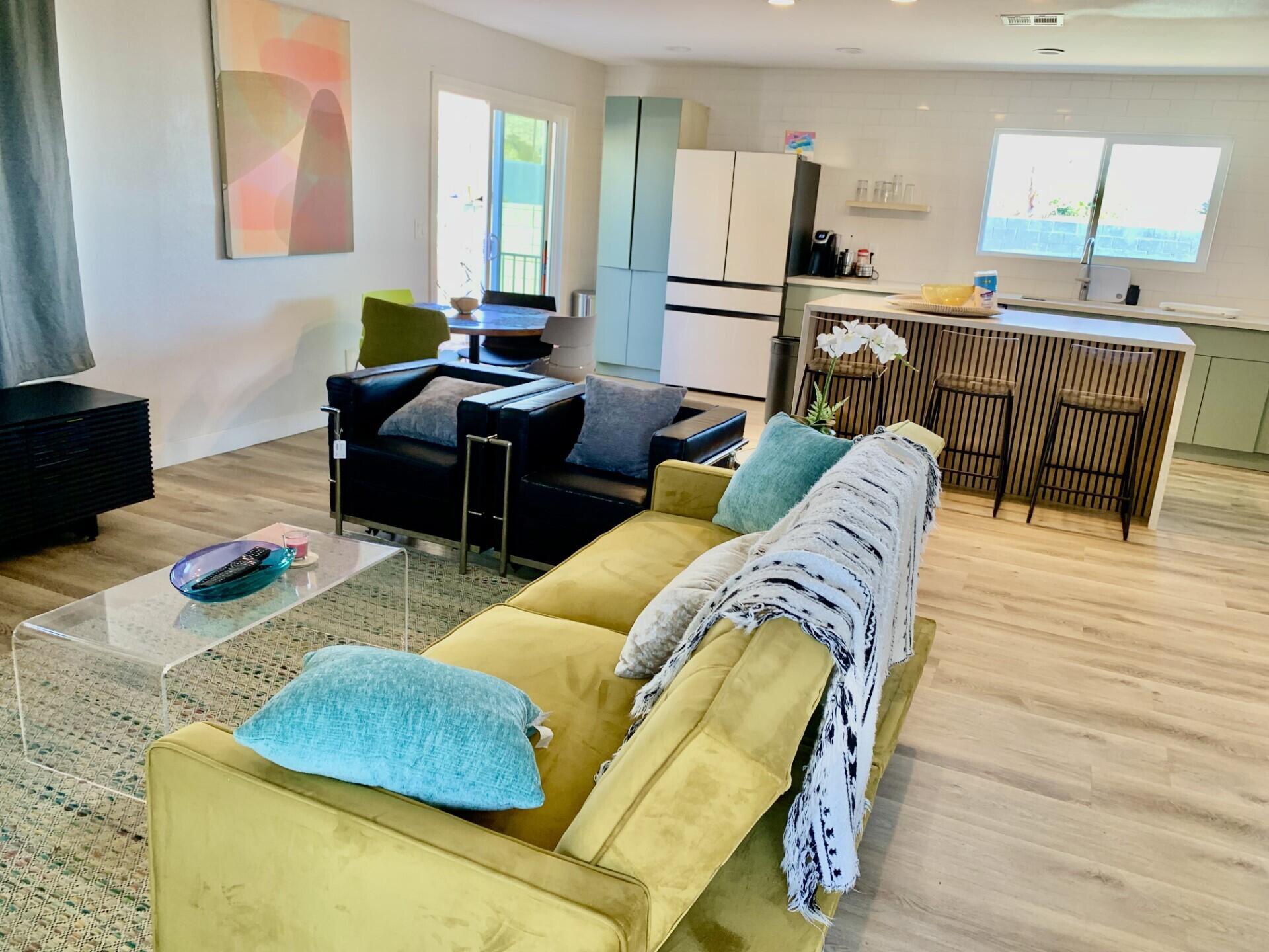 10386 Santa Cruz Road Desert Hot Springs, CA 92240 - Photo 24 of 38 Santa Living Dining combo