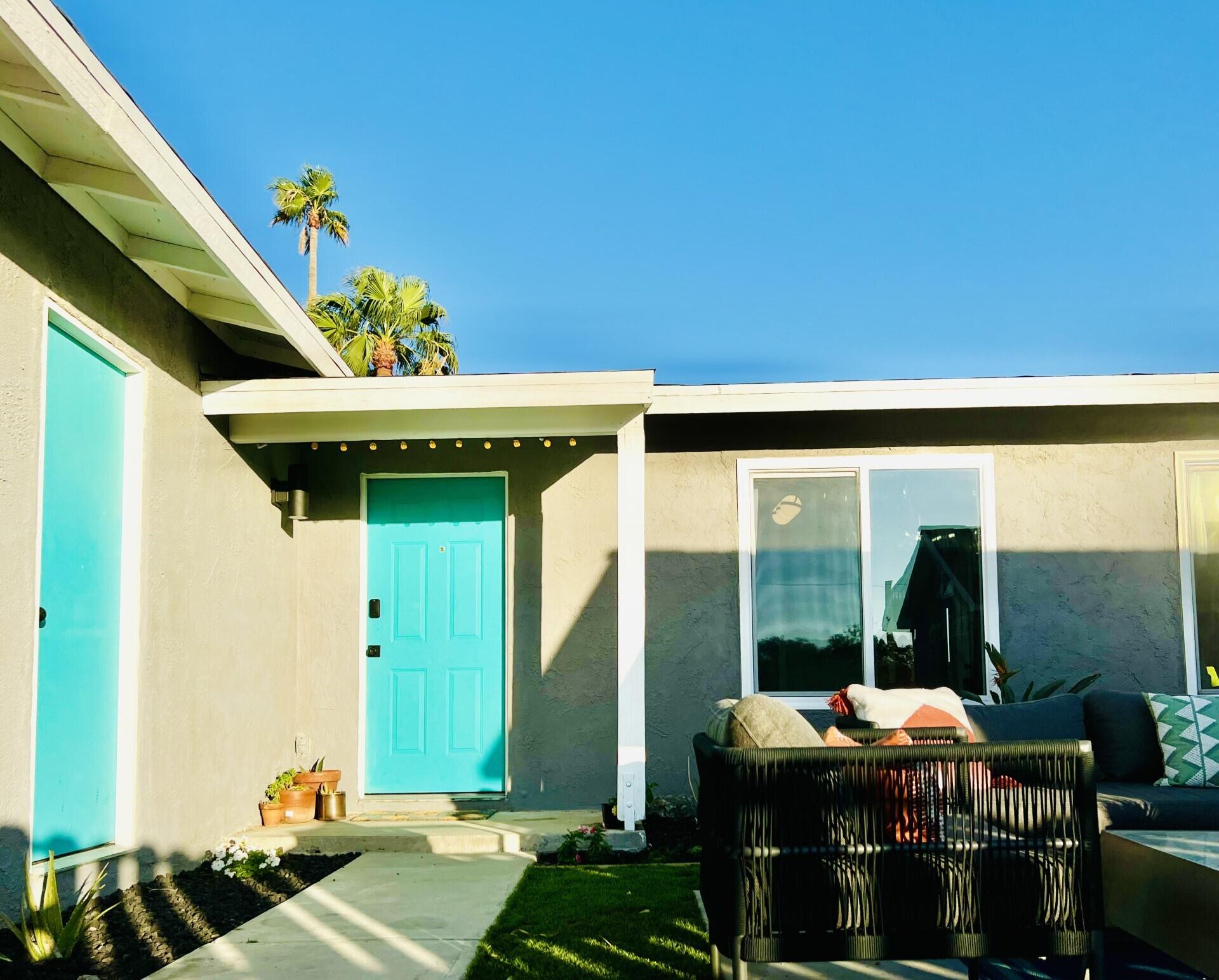 10386 Santa Cruz Road Desert Hot Springs, CA 92240 - Photo 35 of 38 New Santa 1