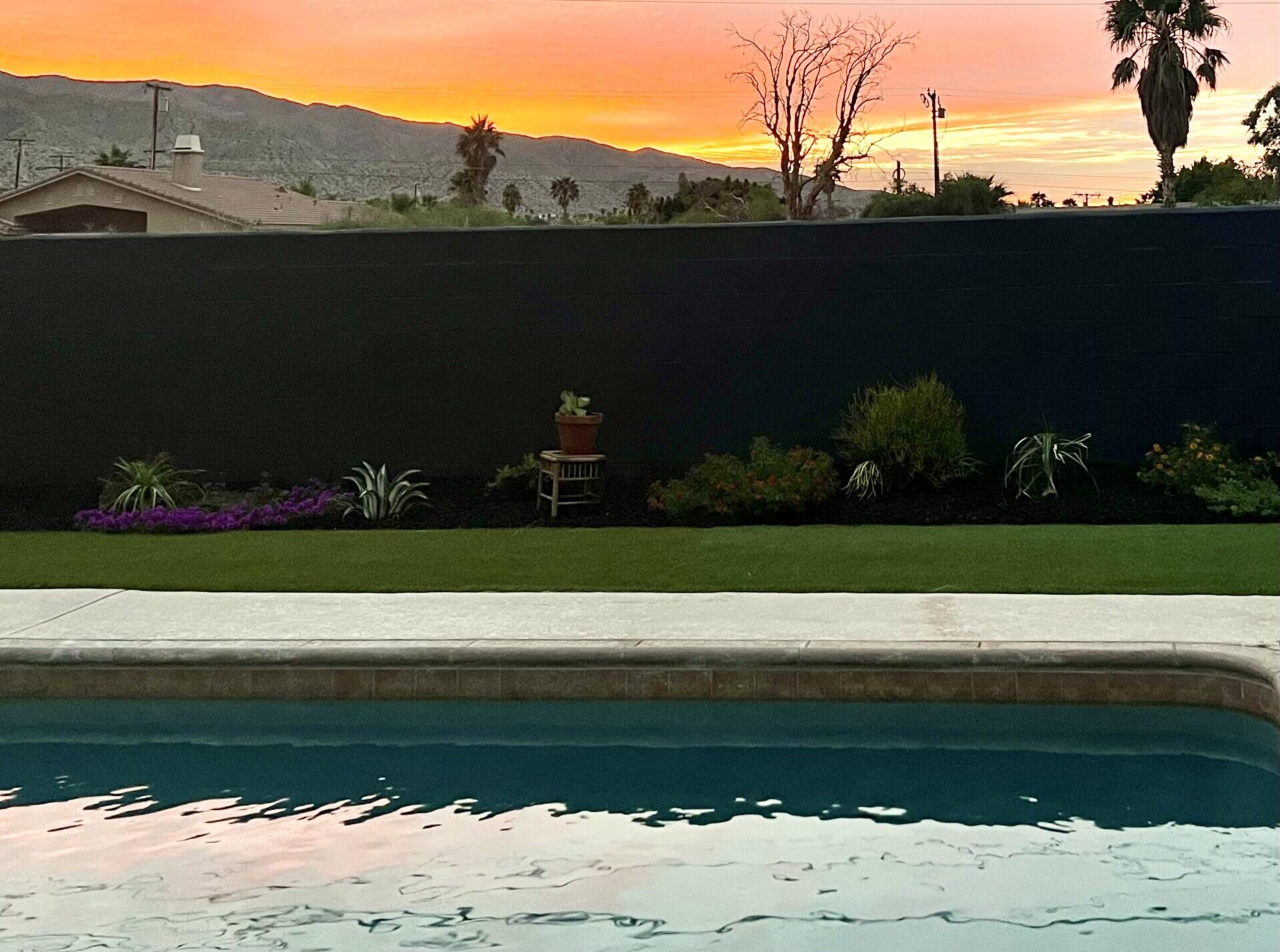 10386 Santa Cruz Road Desert Hot Springs, CA 92240 - Photo 4 of 38 New Santa 2