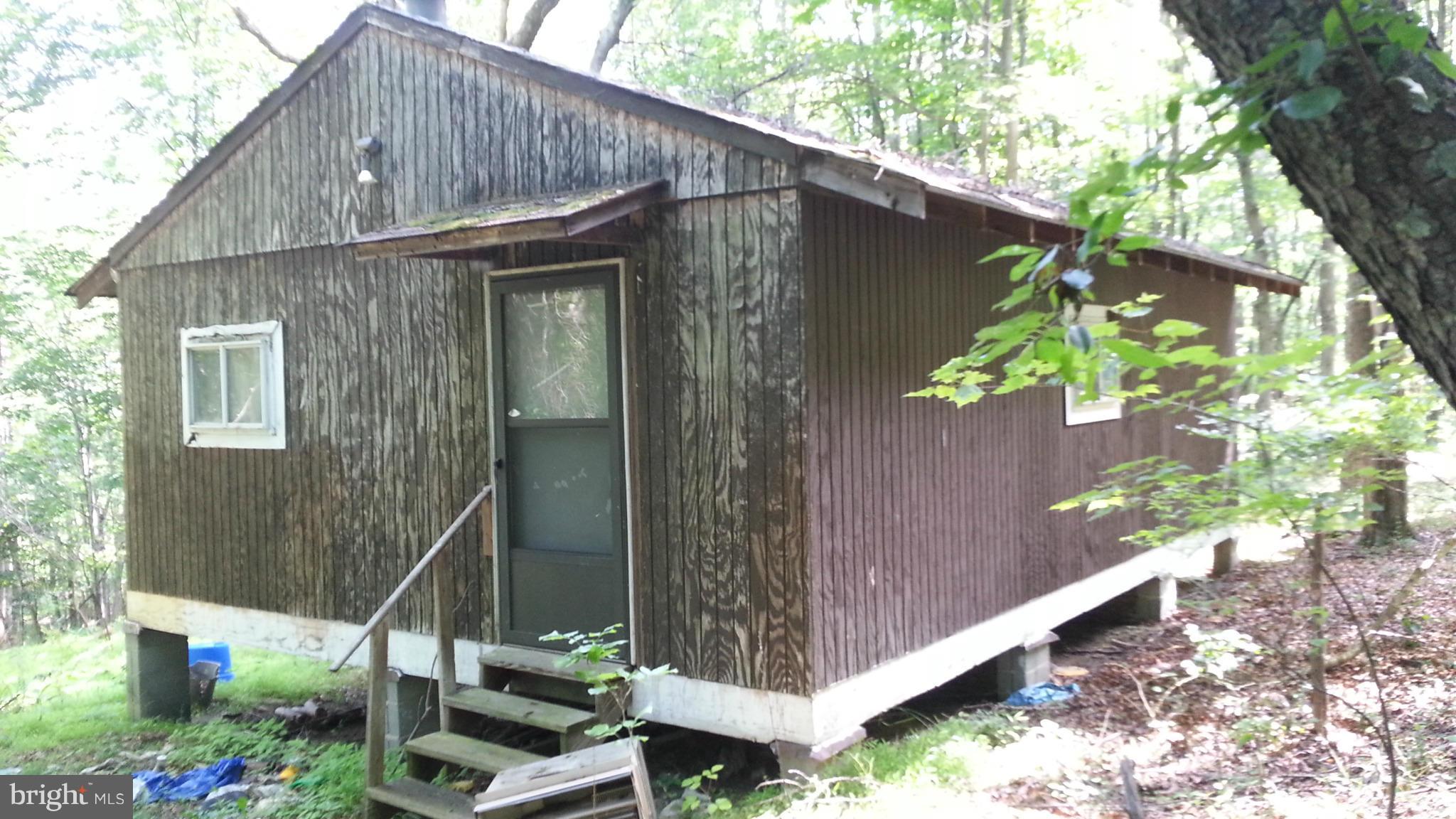 0 Virginia Line-Potomac Road Berkeley Springs, WV 25411 - Photo 13 of 29 Exterior (General)