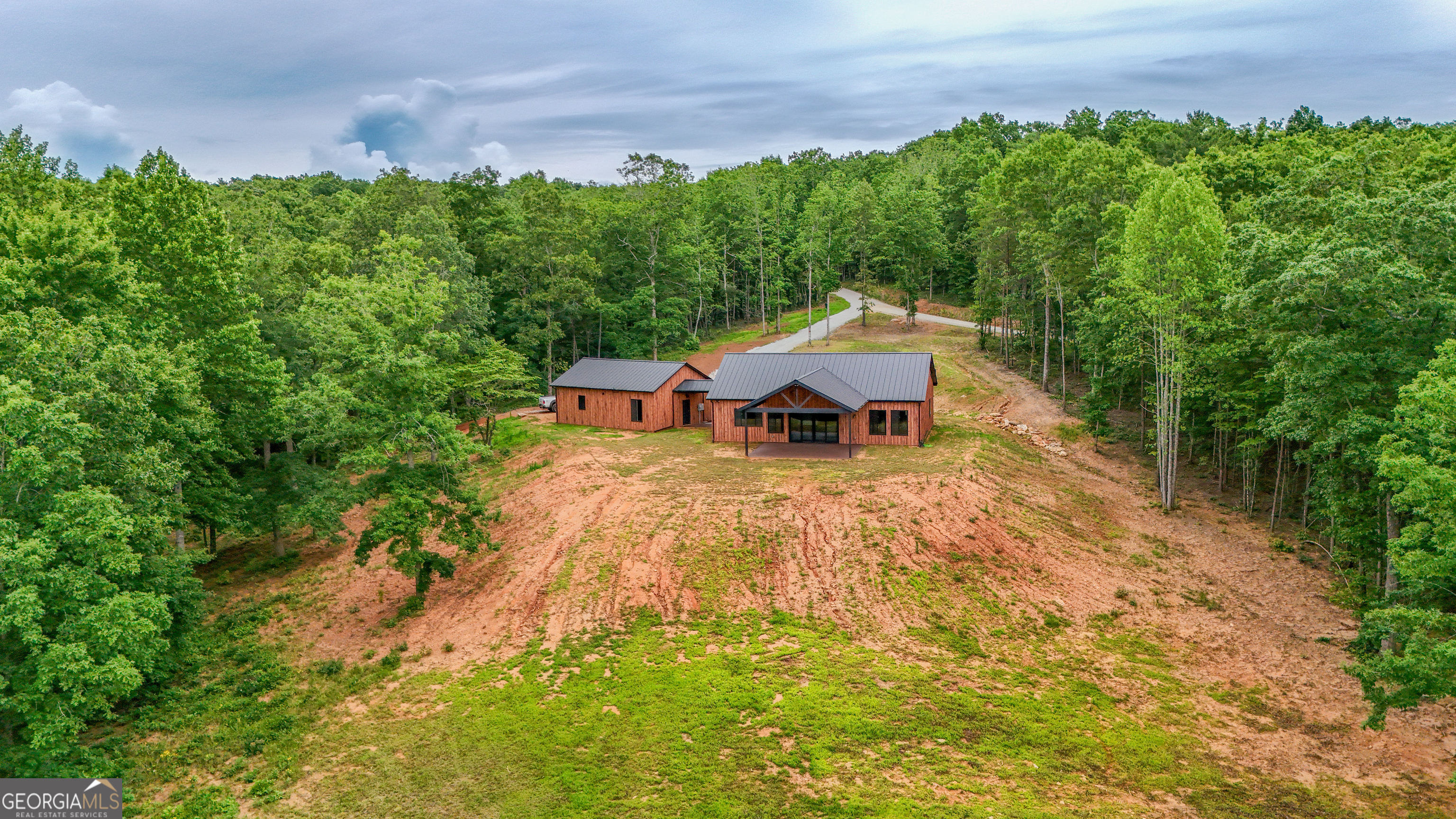 402 Lovelace Road Clarkesville, GA 30523 - Photo 68 of 73