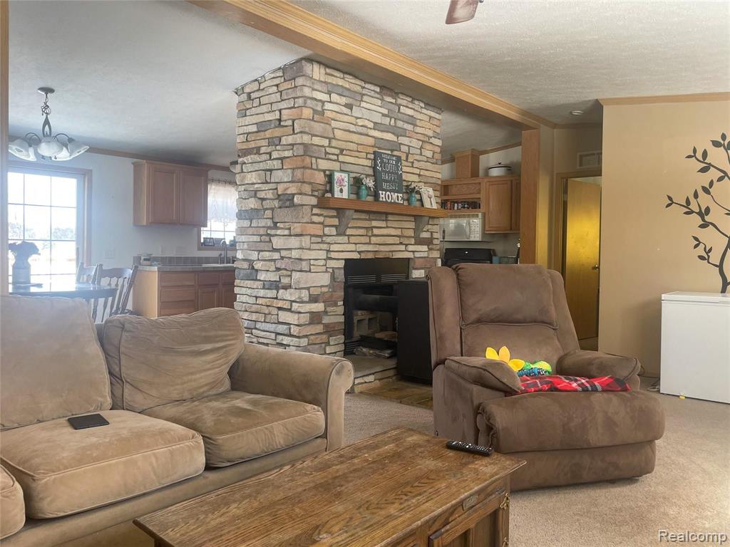 8083 Harris Road Millington, MI 48746 - Photo 5 of 19