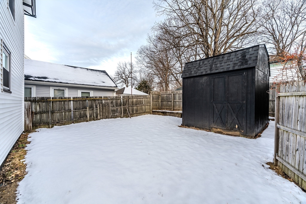 23 Prospect Street Ware, MA 01082 - Photo 34 of 40